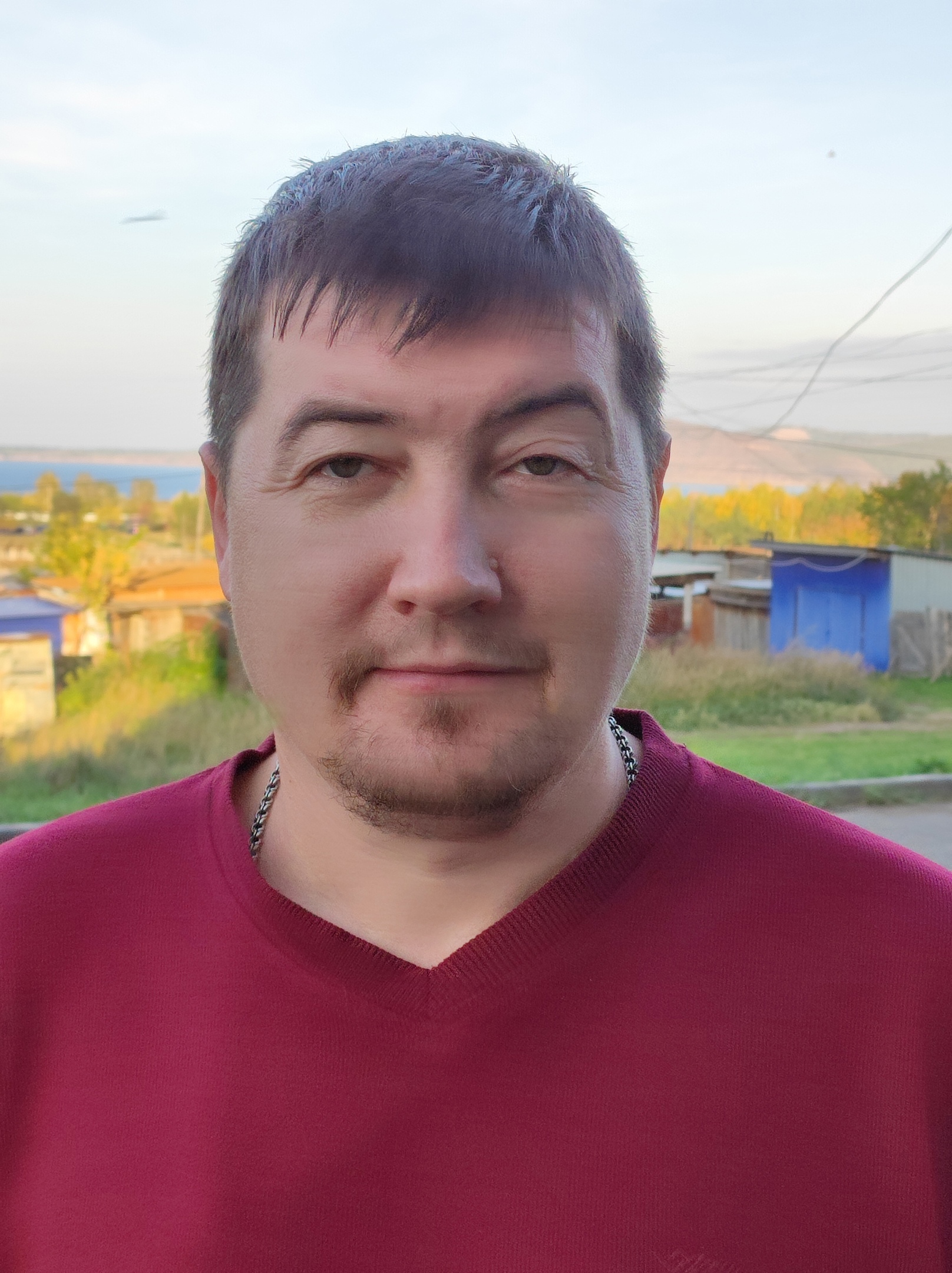 Ермаченко Алексей Павлович.