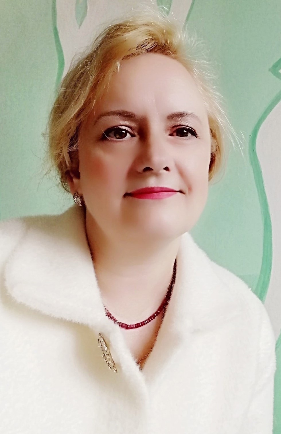 Парпура Ольга Леонидовна.