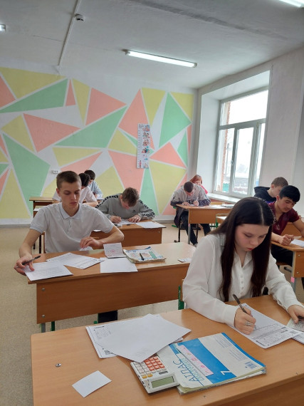 Апробация.